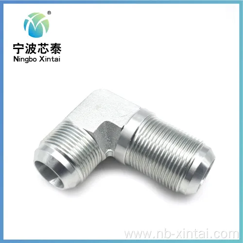 Hydraulic Coupling Ferrule Adapter Fittings